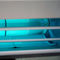 cortina de ar 220V 360 UV germicida bactericida usada para serviços de abastecimento/escritório