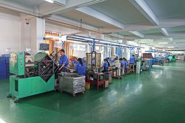 China Foshan Nanhai Nanyang Electric Appliance &amp; Motor Co., Ltd.