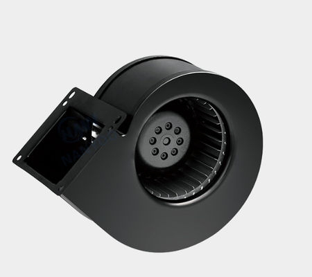 fã de ventilação centrífugo dianteiro da única entrada de 220v 50Hz
