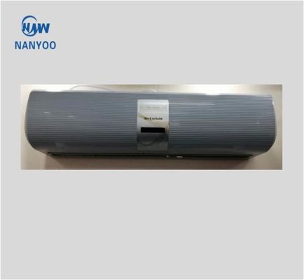 Barreira de ar plástica da porta do ABS 1059CFM comercial centrífugo para barras